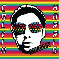 Cover of Colours