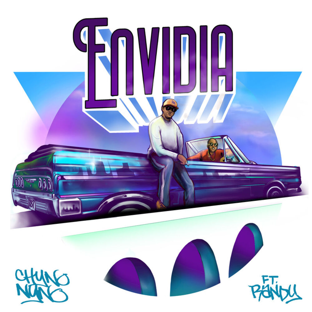 Picture of Envidia