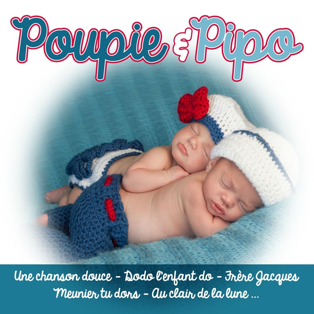 Picture of Les plus belles berceuses