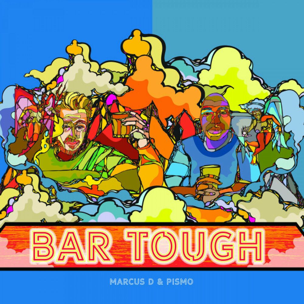 Picture of Bar Tough