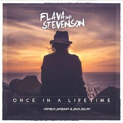 Cover of Once in a Lifetime