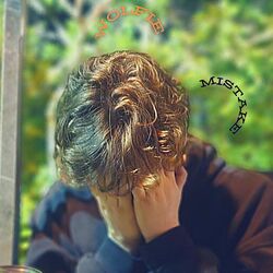 Cover of Mistake