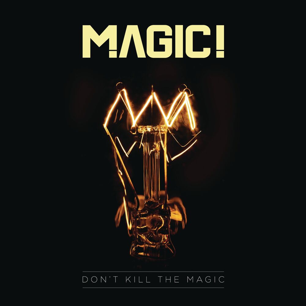 Picture of Don't Kill the Magic