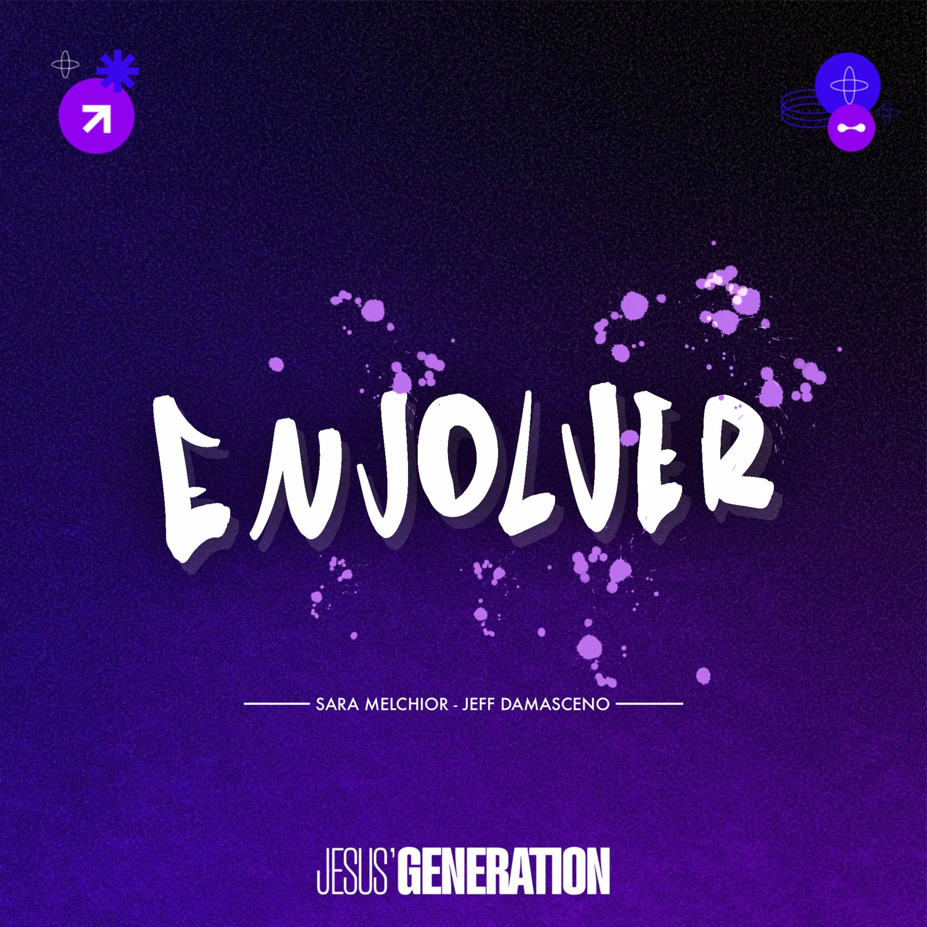 Album cover of Envolver