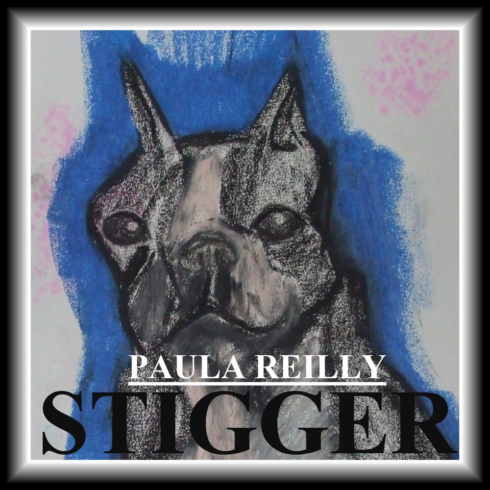 Picture of Stigger