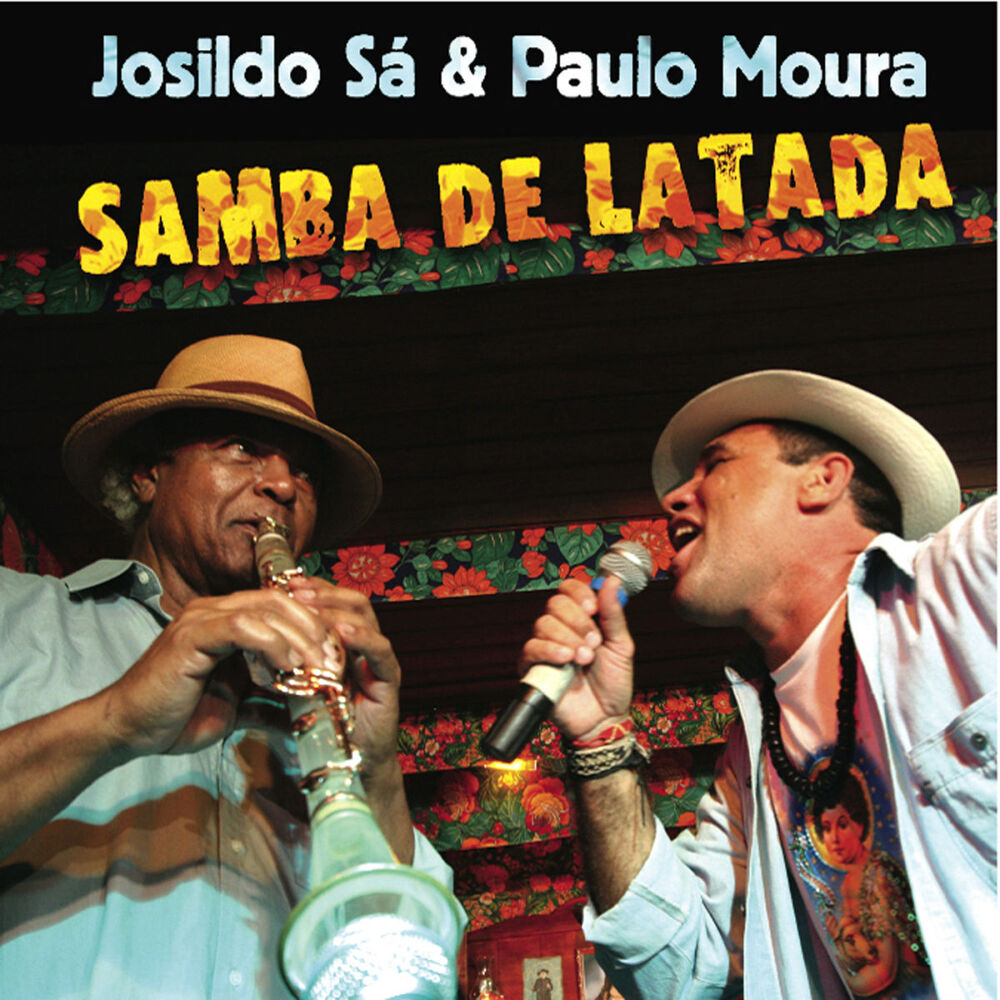 Picture of Samba de Latada