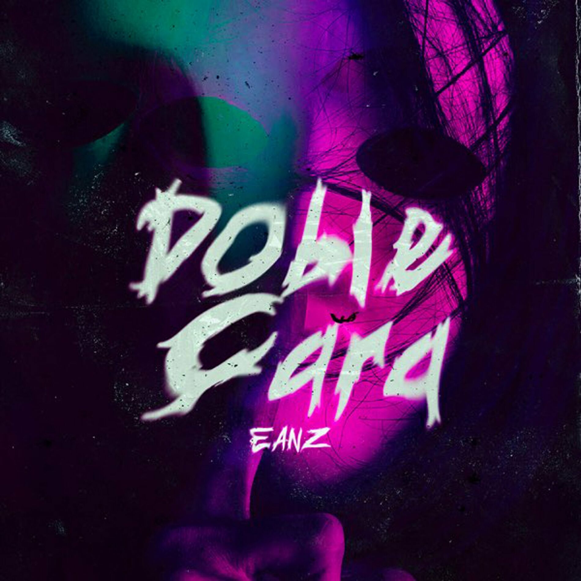 Album cover of Doble Cara