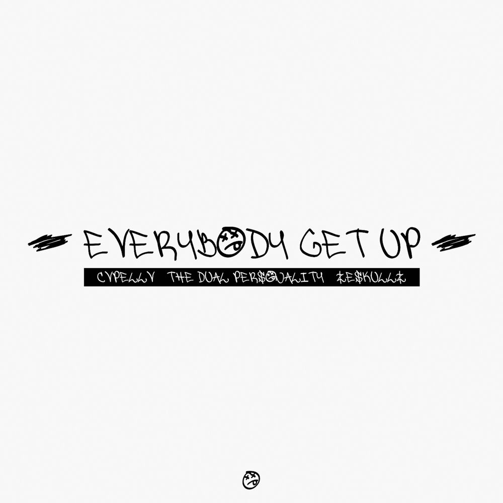 Picture of Everybody Get Up