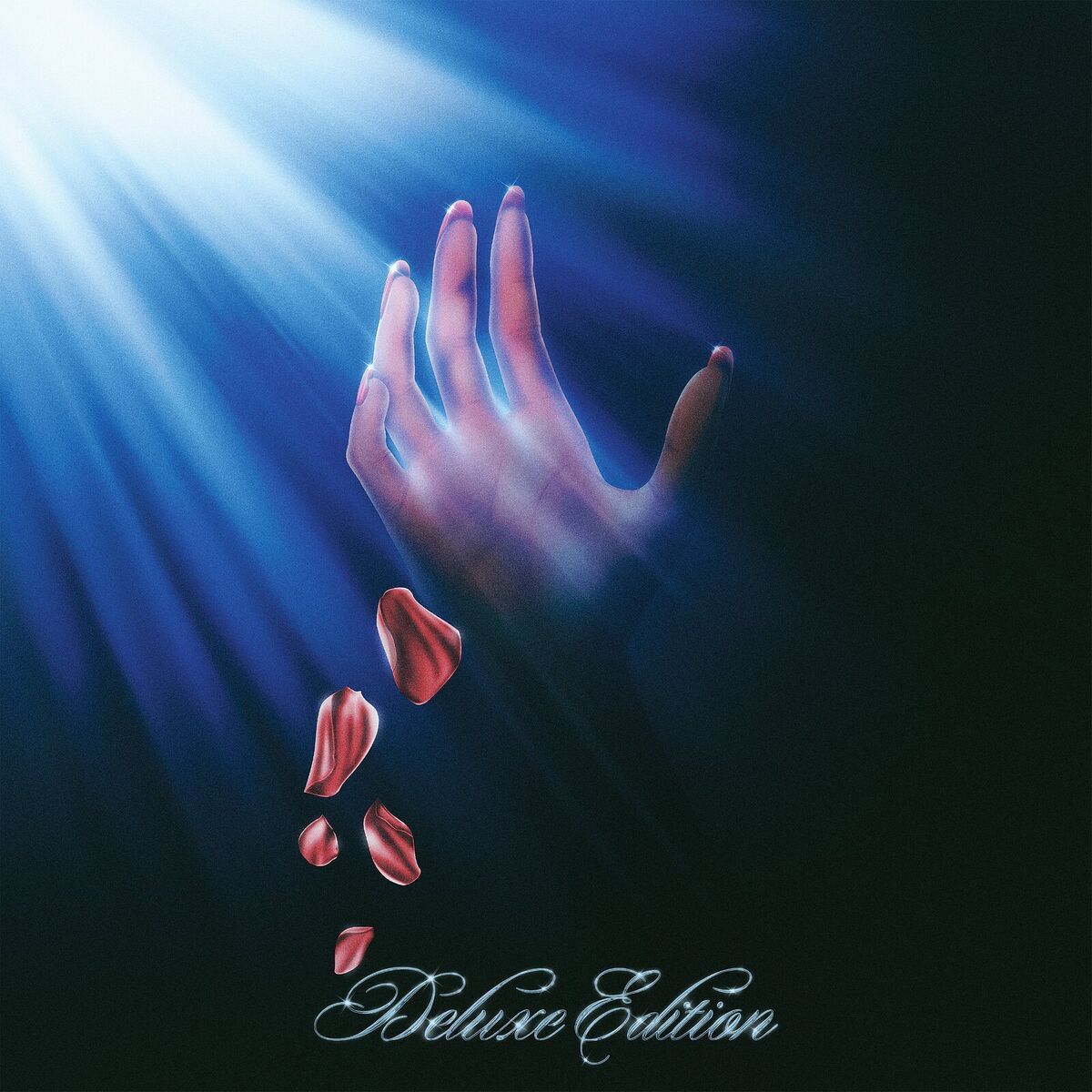 Album cover of Deluxe Edition