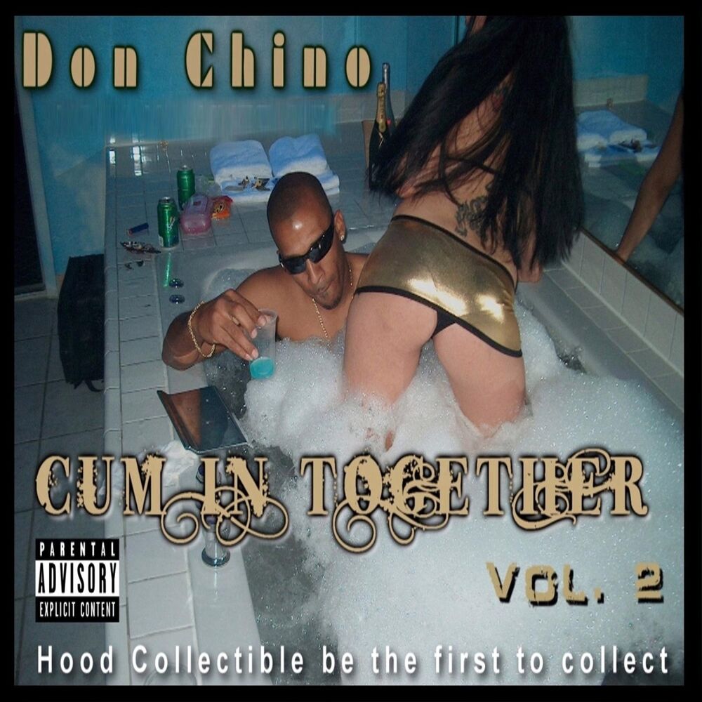 Picture of Cum in Together, Vol. 2