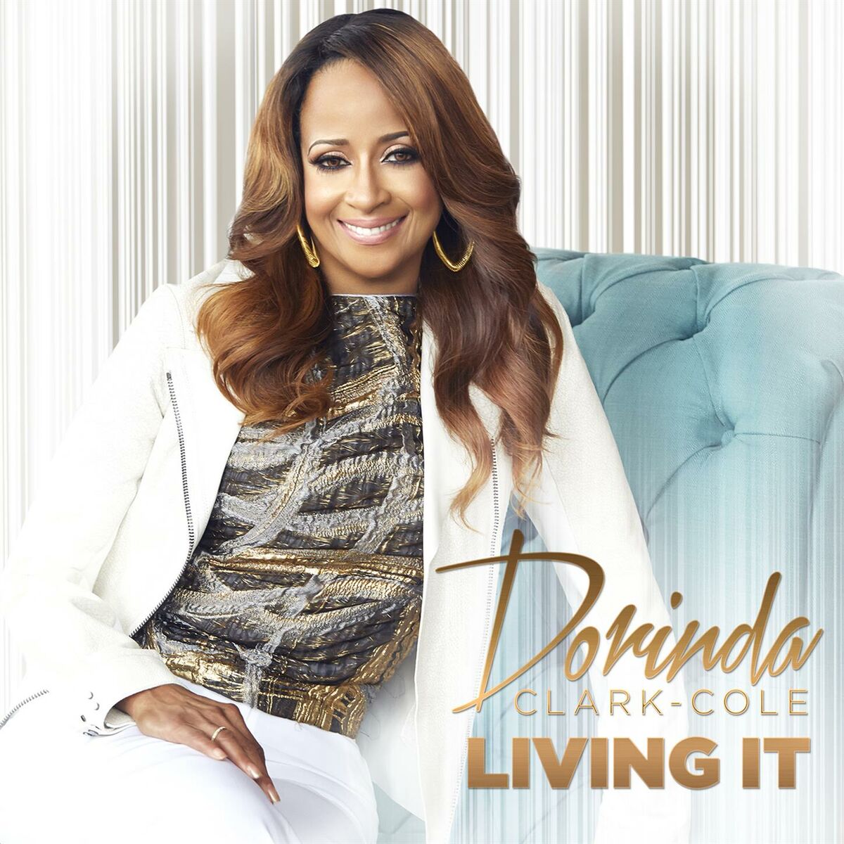 Album cover of Bless This House