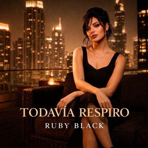 Todavía by Ruby Black - 113 BPM & Key 