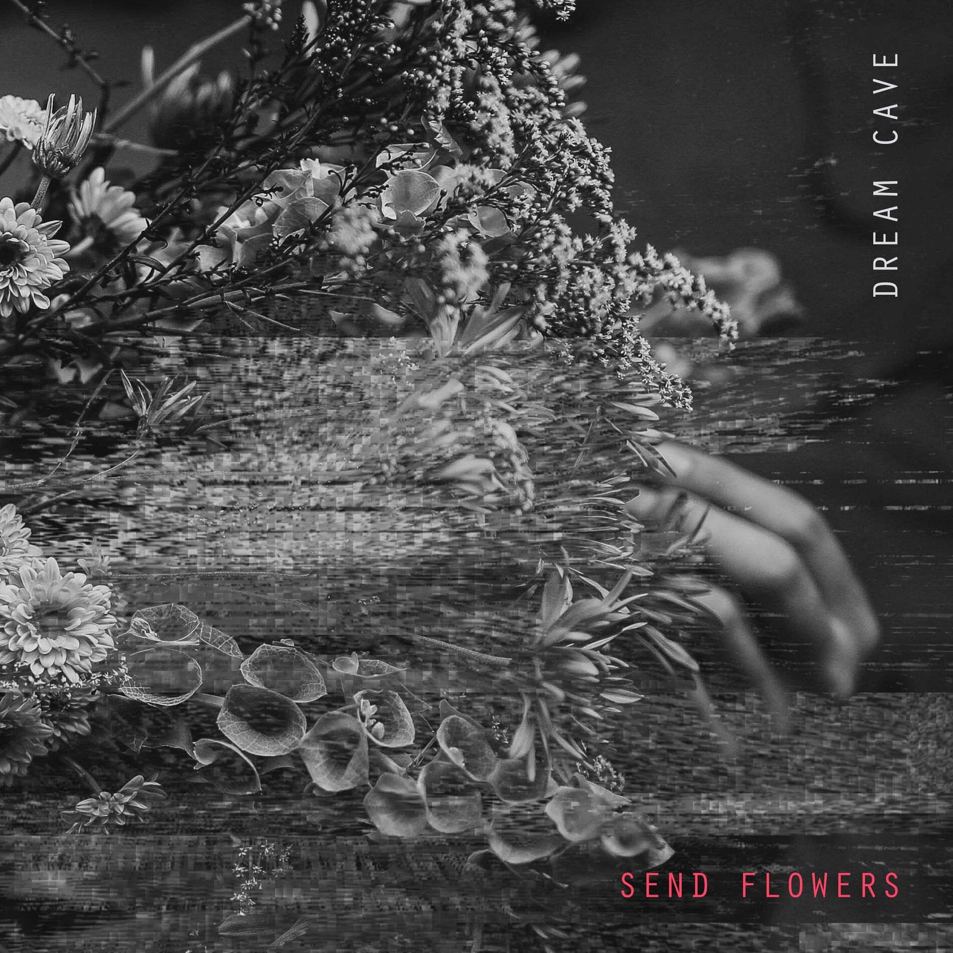 Album cover of Send Flowers