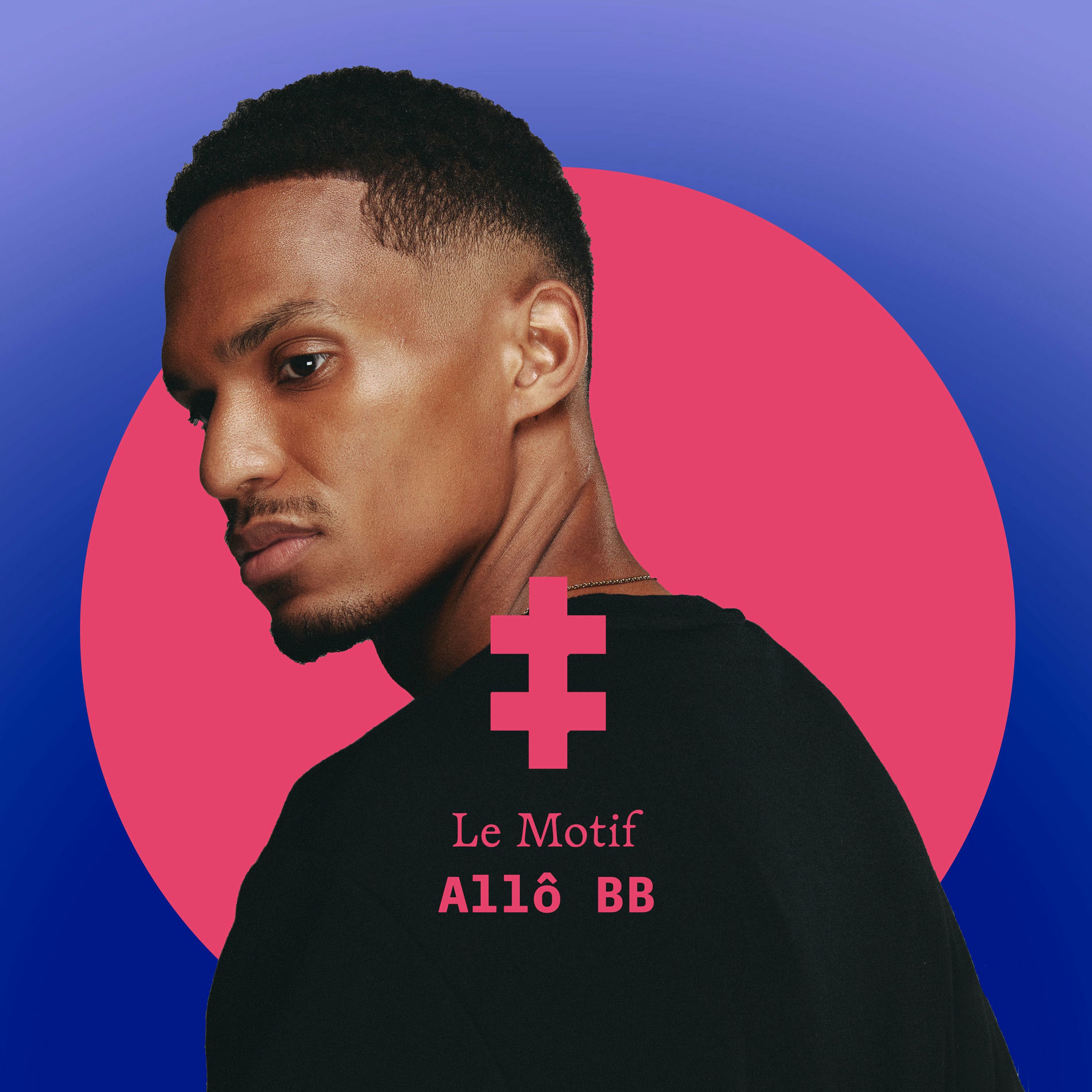 Album cover of Allô BB