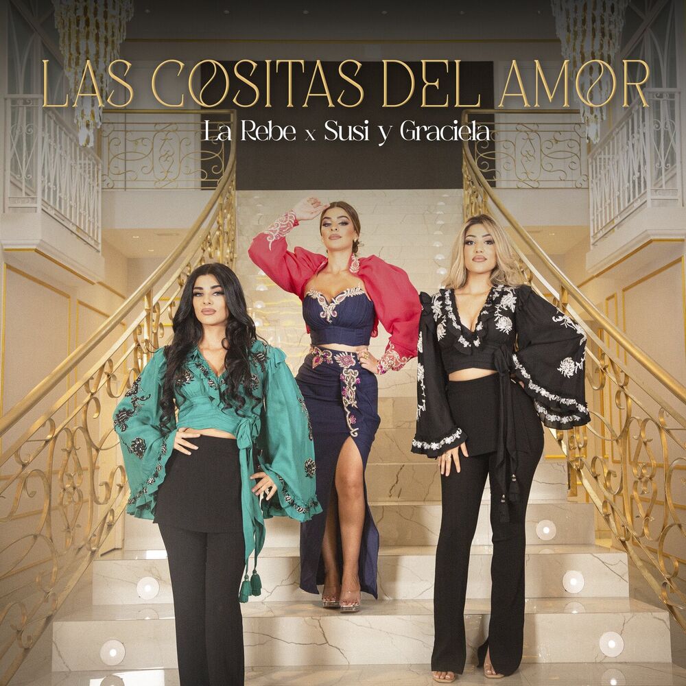 Picture of Las Cositas del Amor