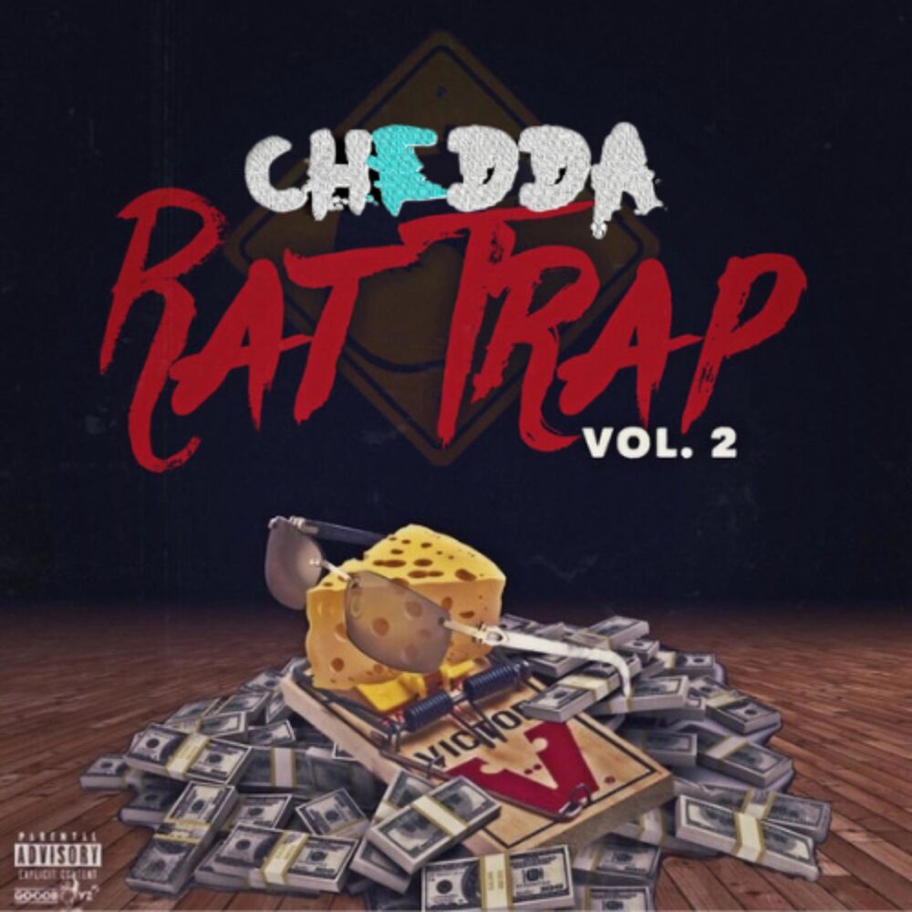 Picture of Rat Trap, Vol. 2