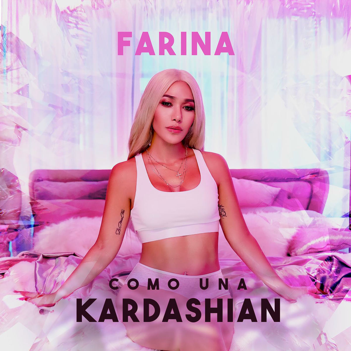 Album cover of Como Una Kardashian