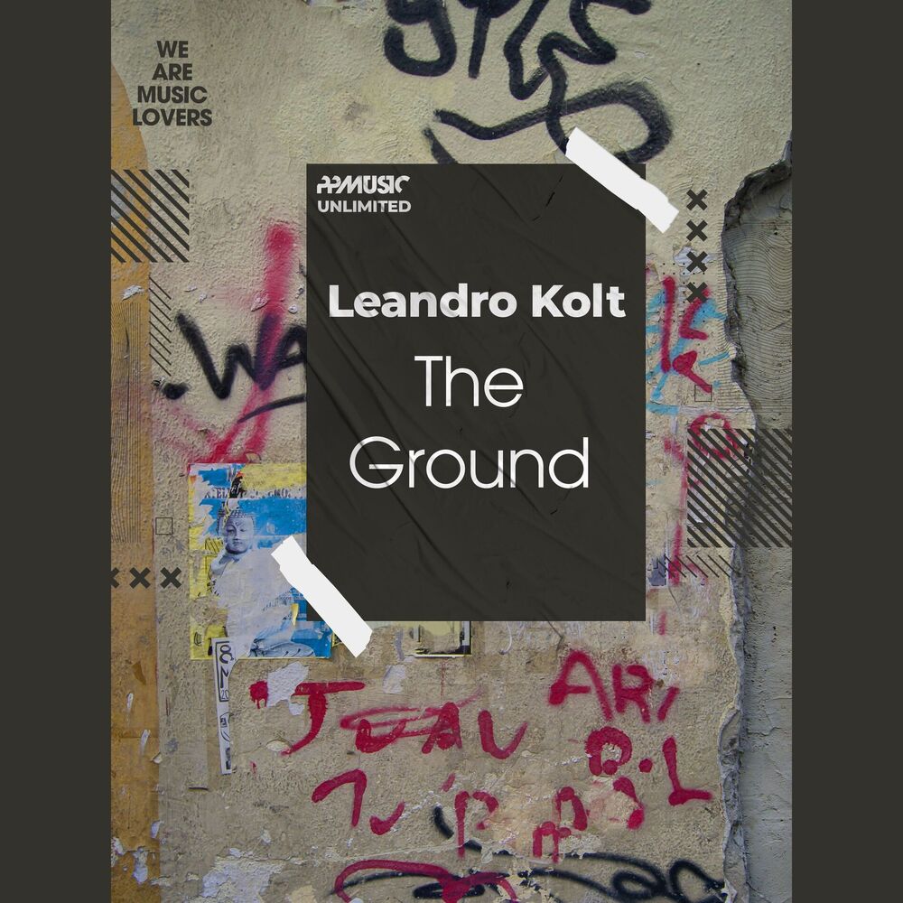 Picture of The Ground (Original Mix)