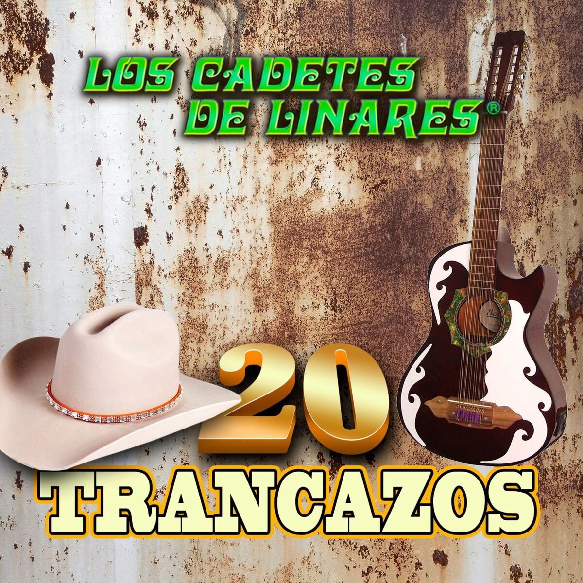 Album cover of Laurita Garza