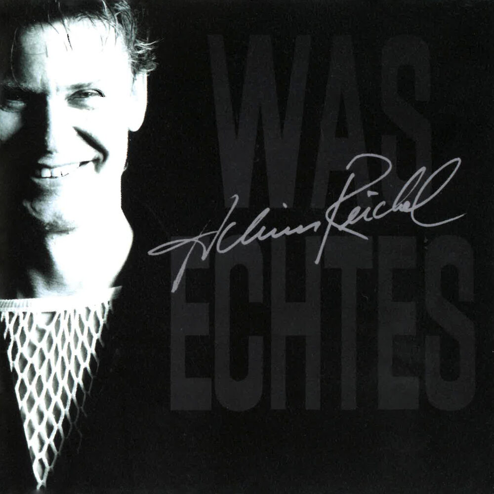 Picture of Was echtes (Bonus Tracks Edition)