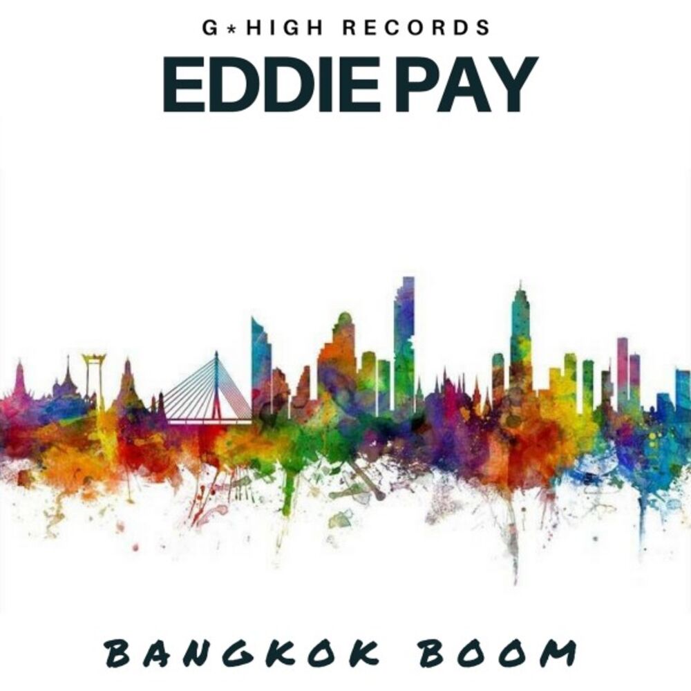Picture of Bangkok Boom