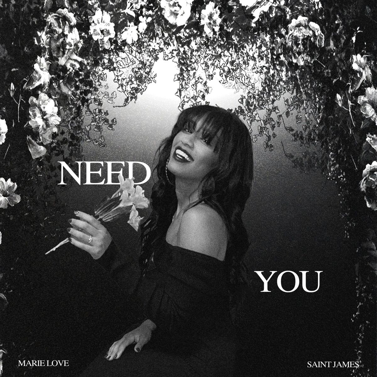 Album cover of Need You