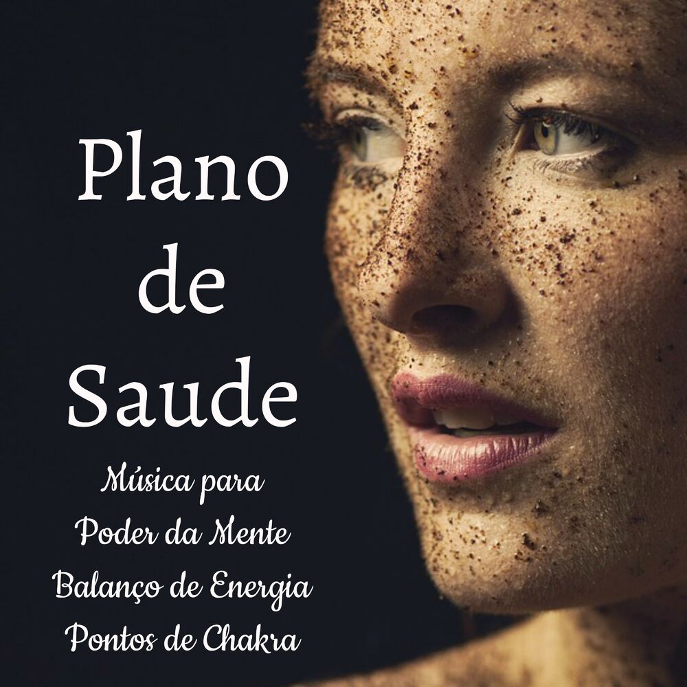 Picture of Plano de Saude - Música Estudar Relaxante para Poder da Mente Balanço de Energia Pontos de Chakra com Sons Naturais de Meditação