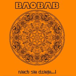 Cover of Niech Się Dzieje...!