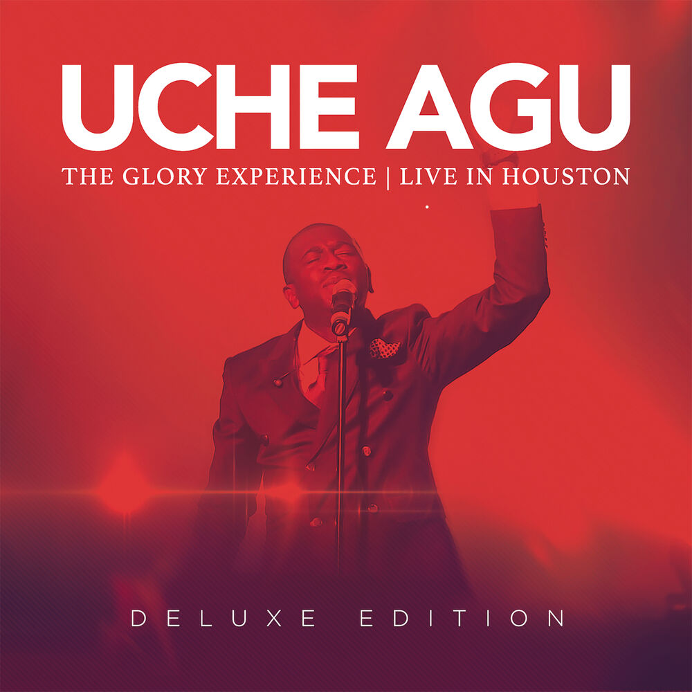 Picture of The Glory Experience (Live In Houston/Deluxe)