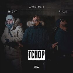Cover of Tchop (Acte 4)
