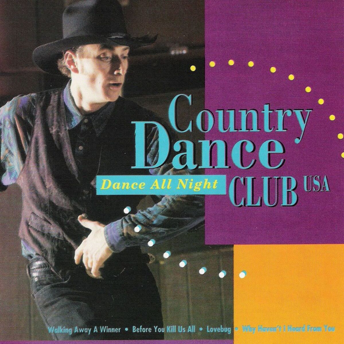 Country Dance Kings: albums, songs, concerts | Deezer Country Dance Kings: albums, songs, concerts | Deezer