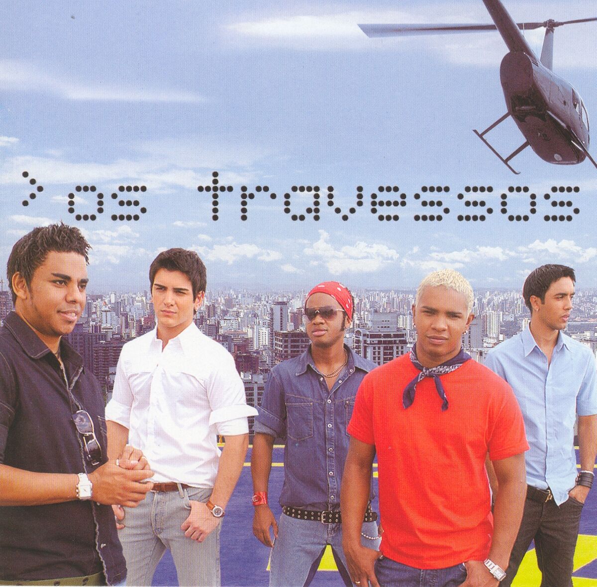 Album cover of Distância
