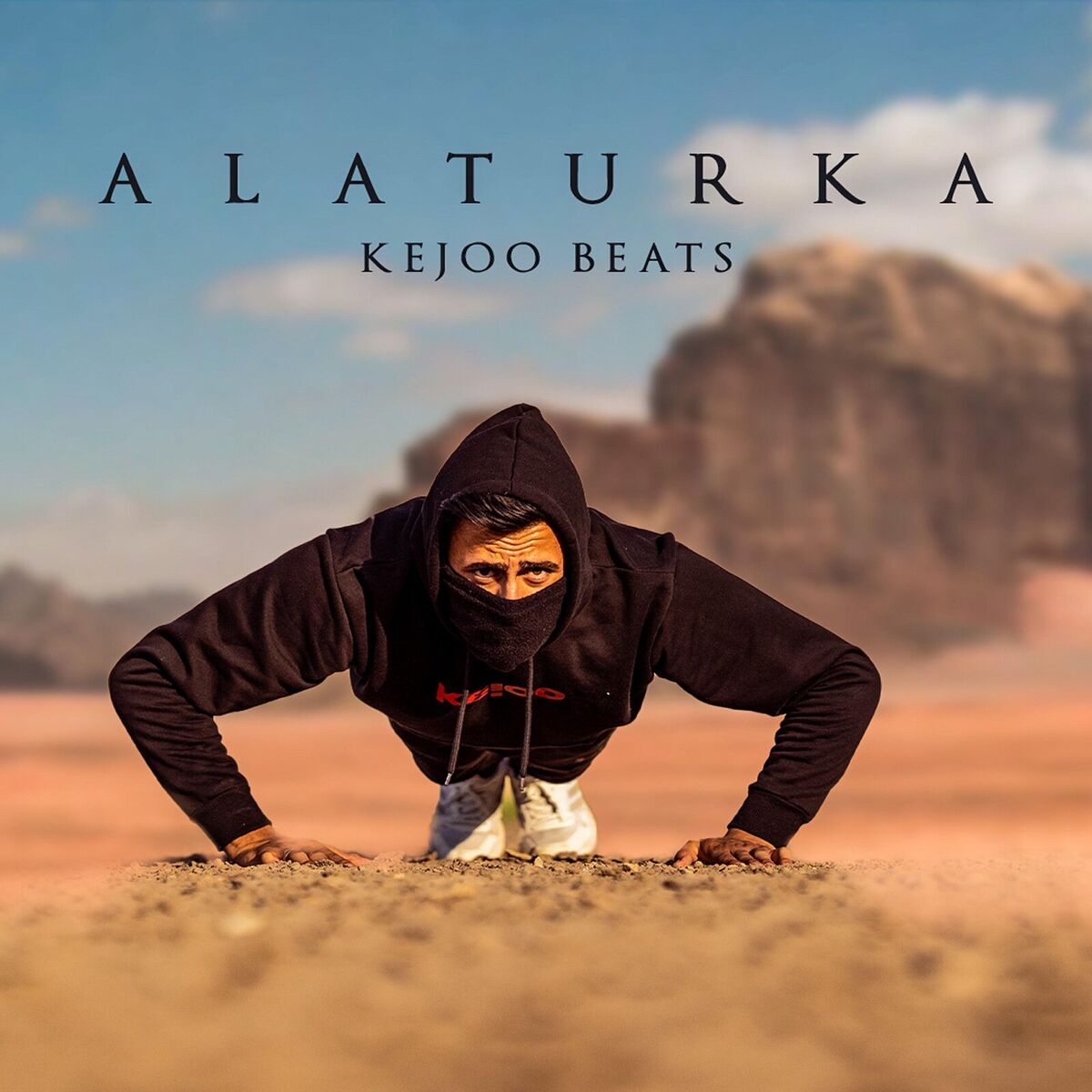 Album cover of Alaturka