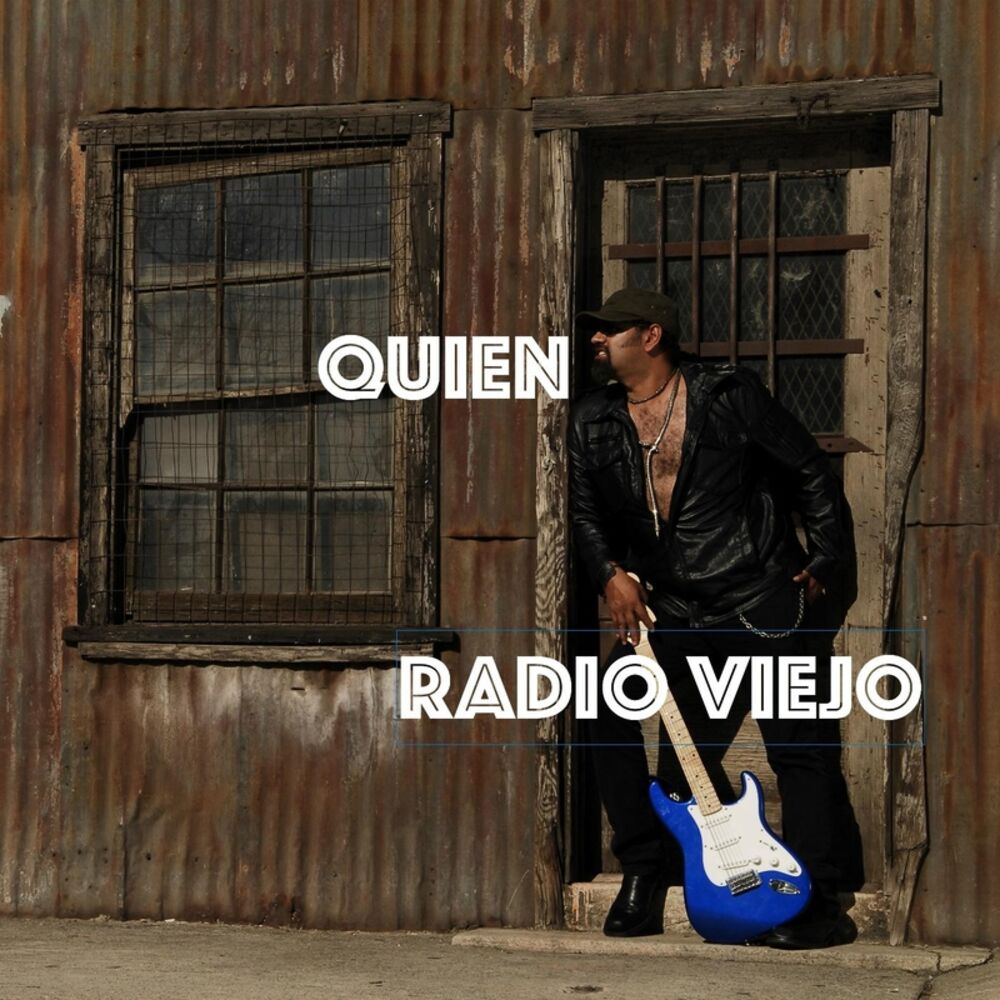 Picture of Quien