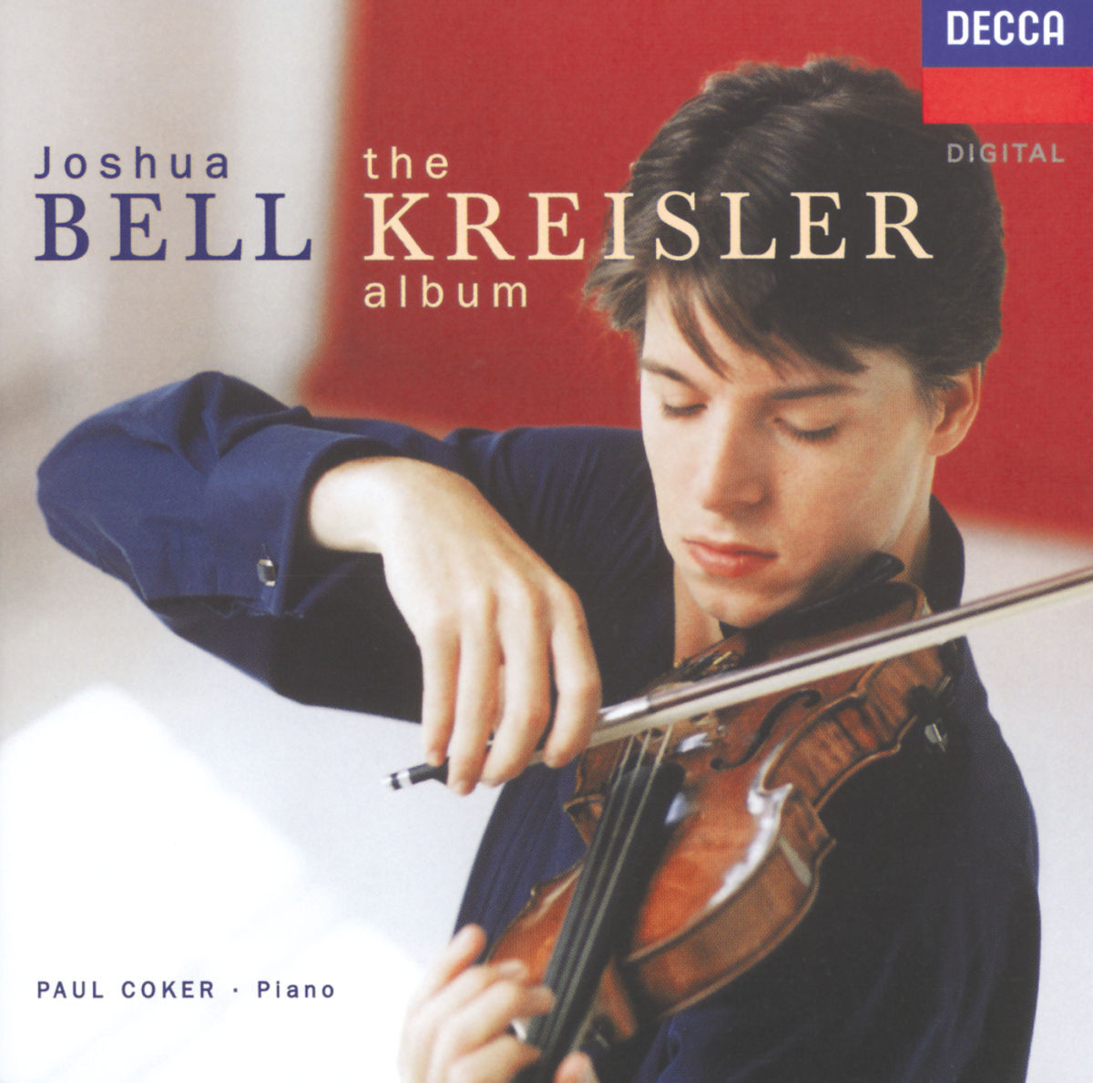 Album cover of Kreisler: Polichinelle (Sérénade)