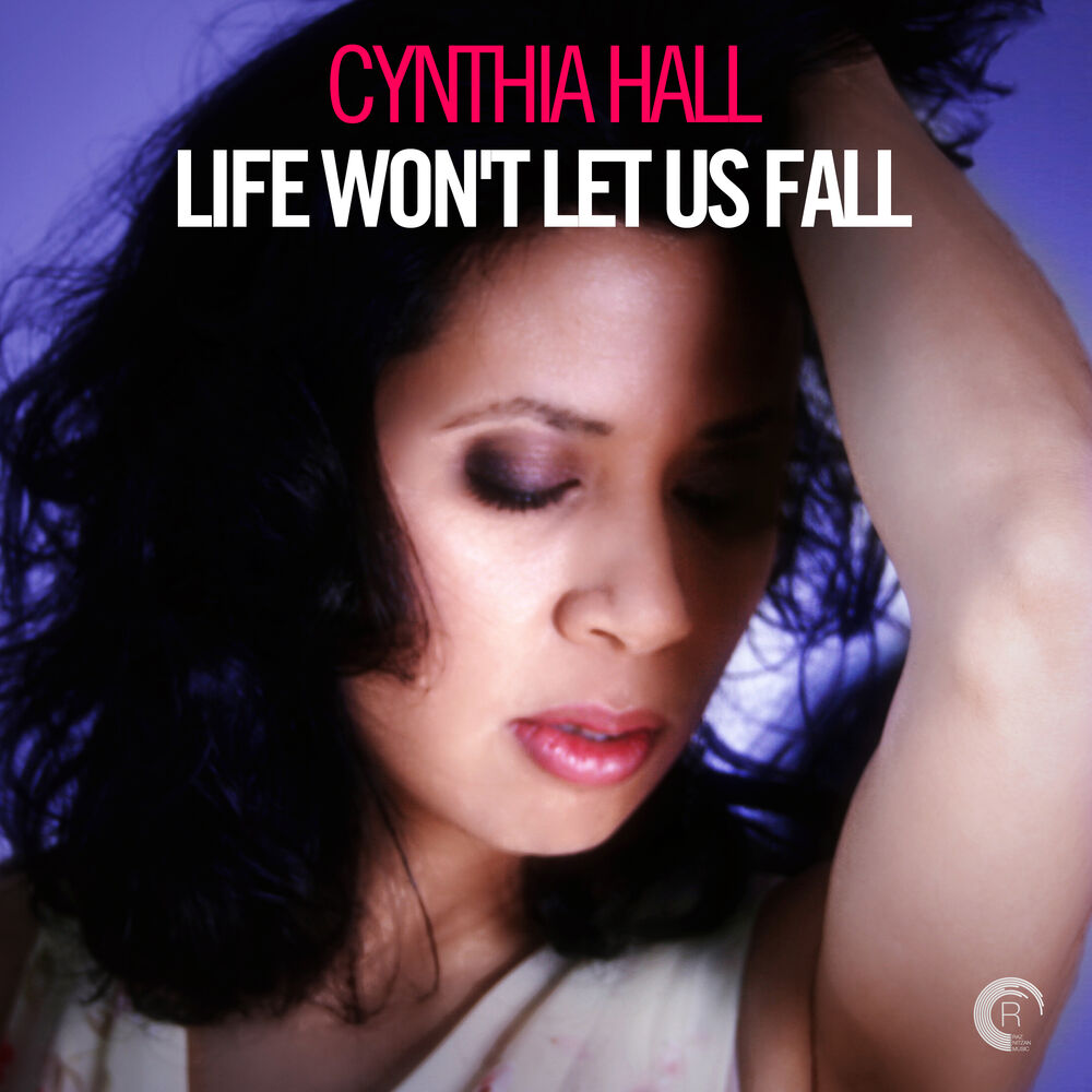 Picture of Life Won't Let Us Fall