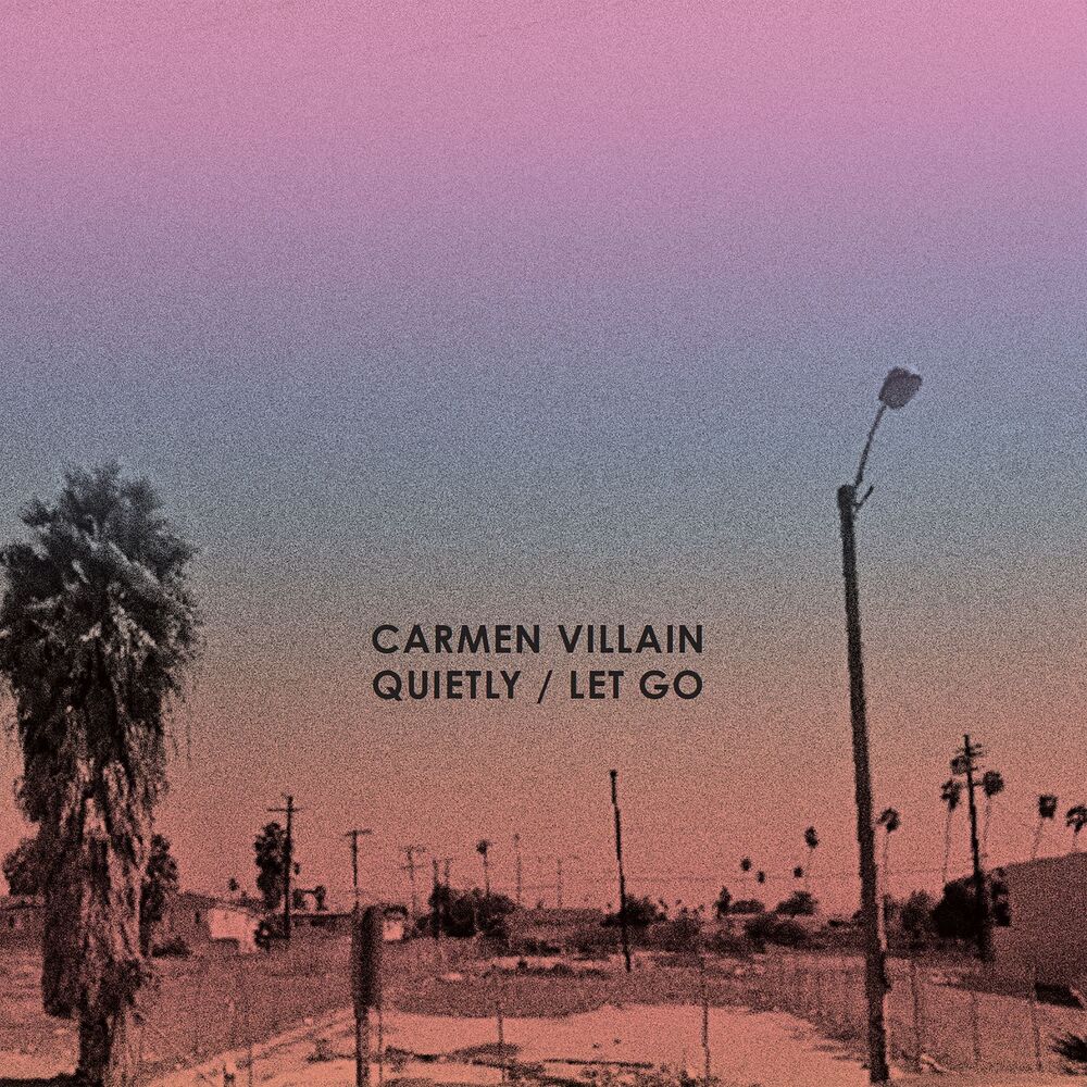 Picture of Quietly / Let Go