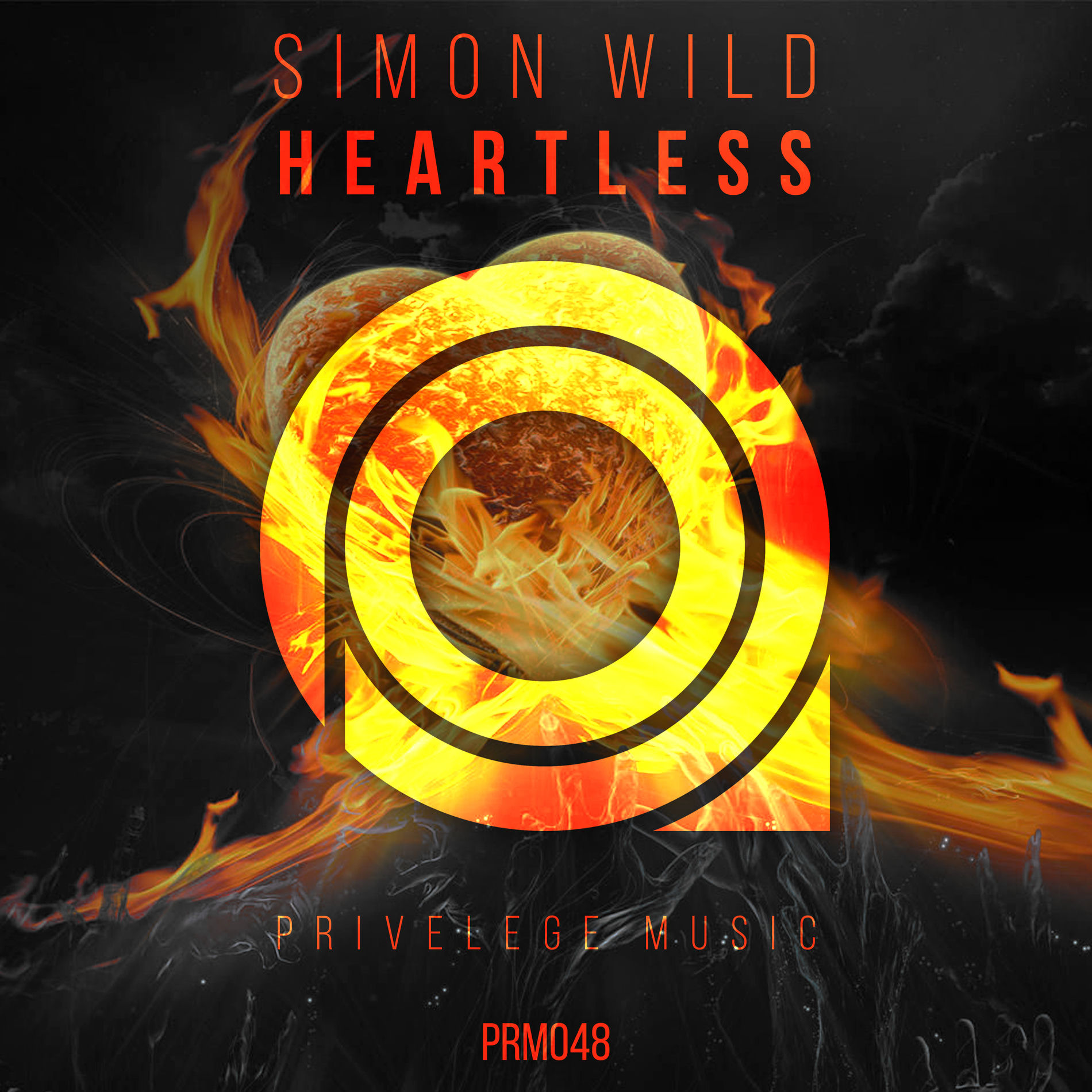 Album cover of Heartless