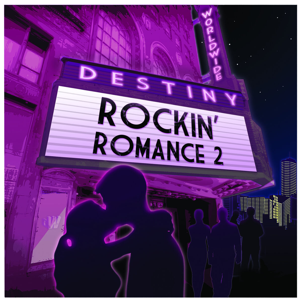 Album cover of Replay