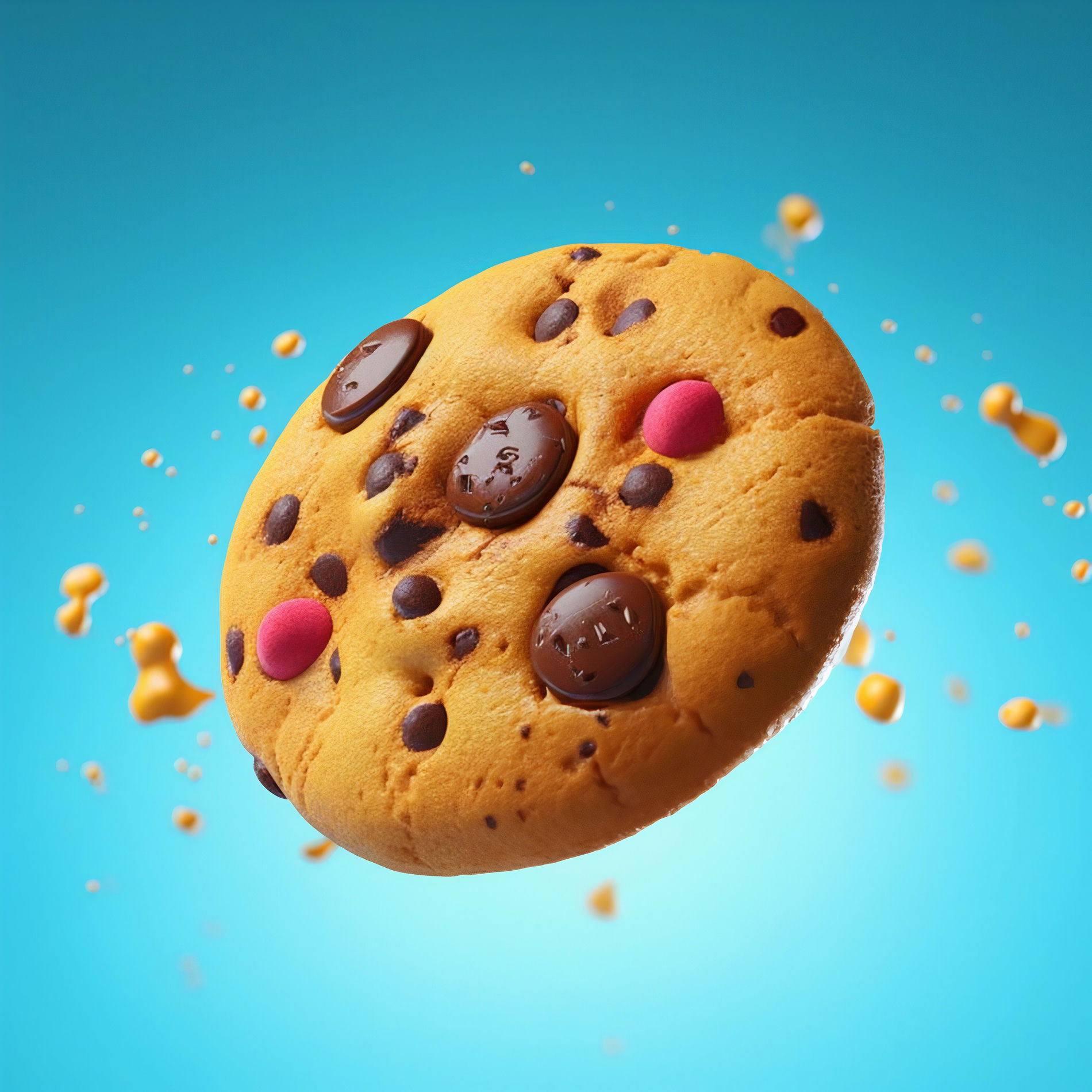 Album cover of Koekje Met Je Moeder