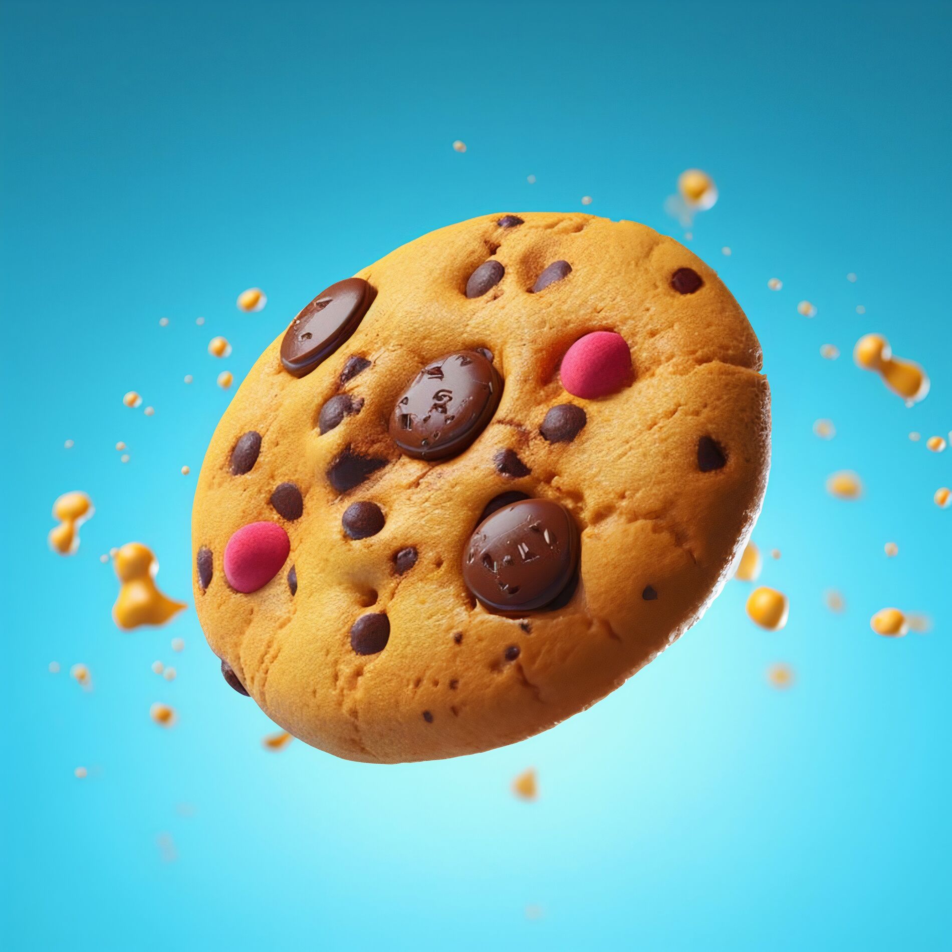 Album cover of Koekje Met Je Moeder