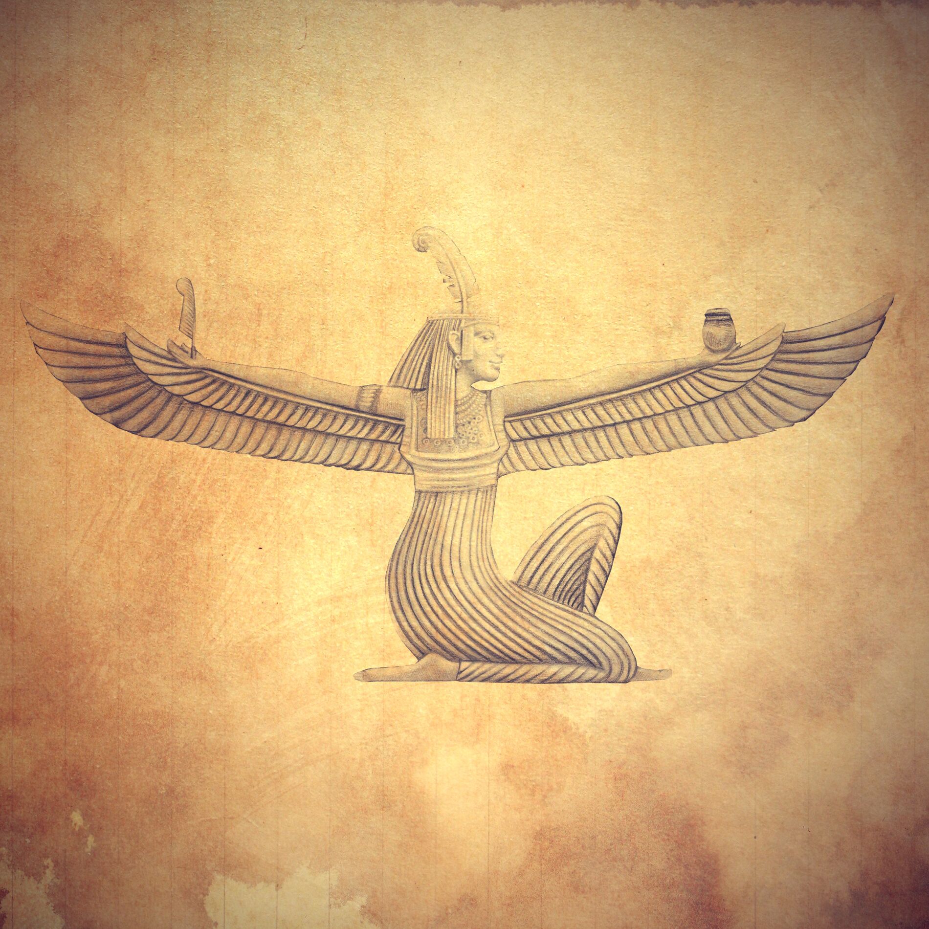 Album cover of Wind Song (feat. Джон Форте)