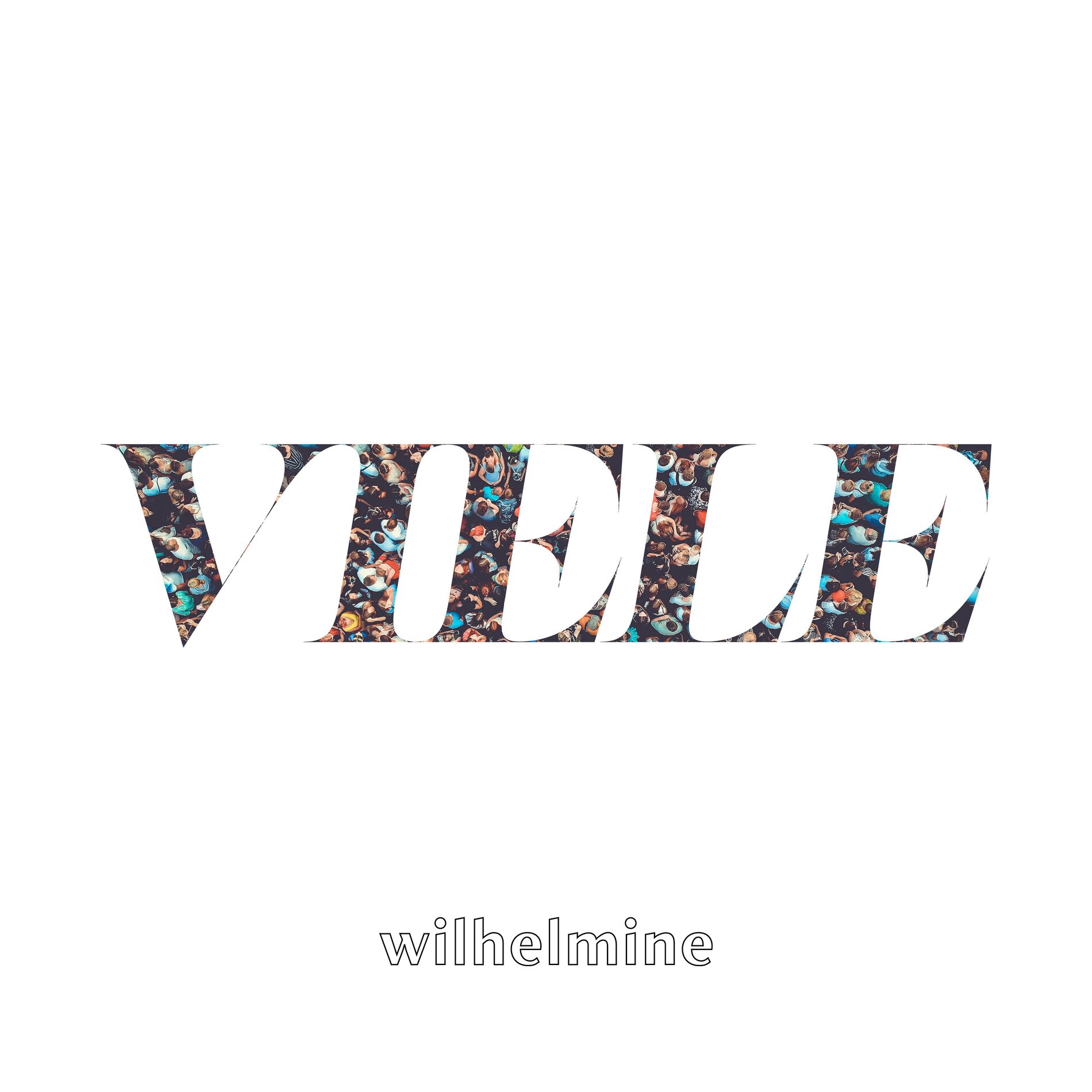 Album cover of viele