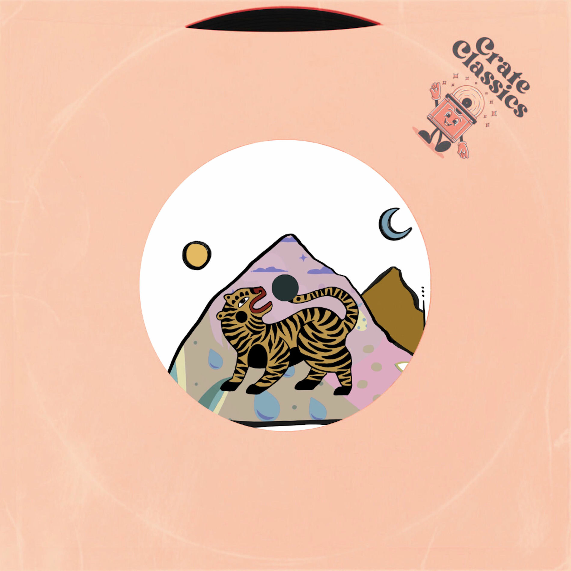 Album cover of You Are Real