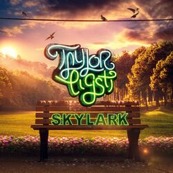 Cover of Skylark