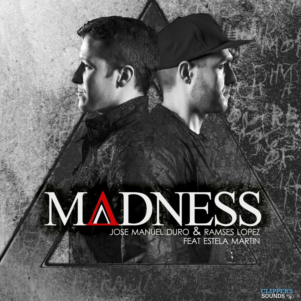 Picture of Madness (Radio Edit)