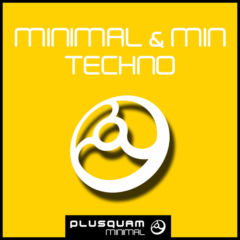 Picture of Minimal & Min Techno