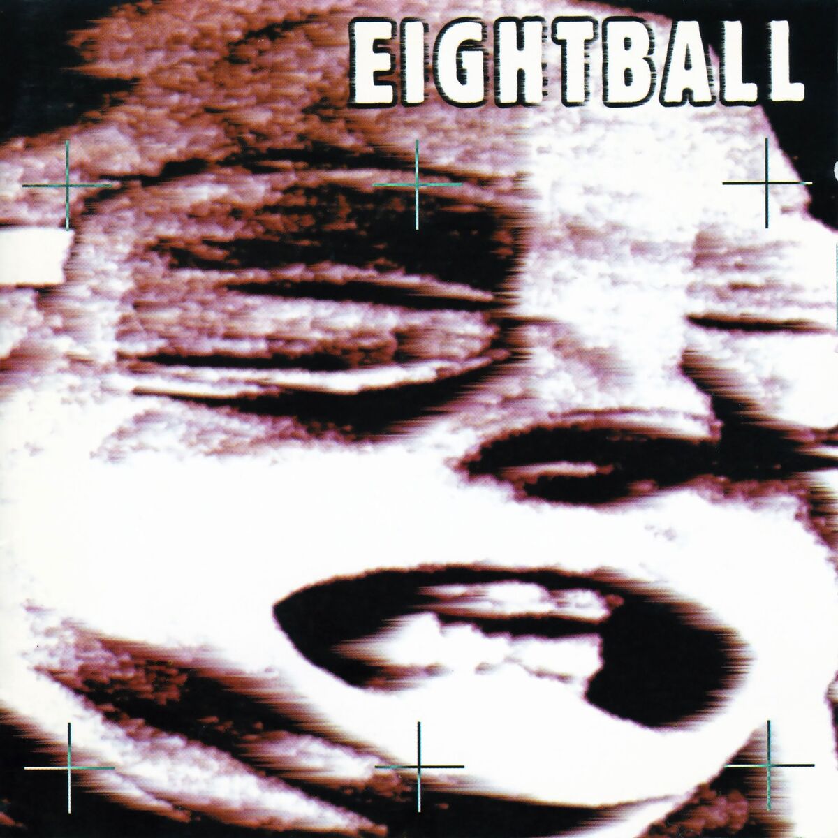 Album cover of Where Gravity Ends