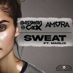 Cover of Sweat
