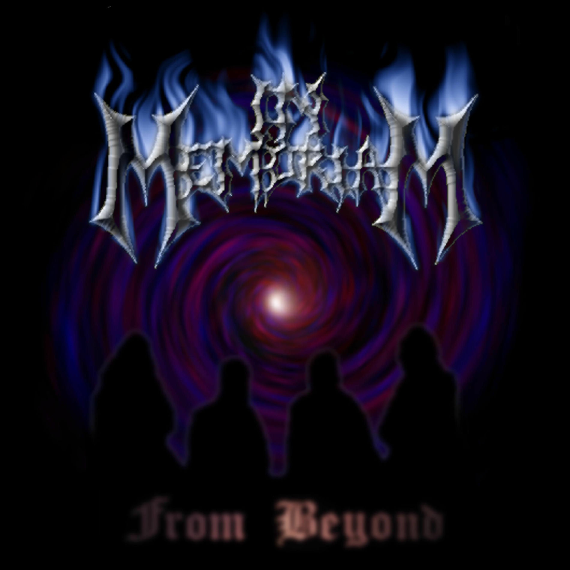 Album cover of From Beyond